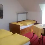 ホテル Am Ufer トリーア