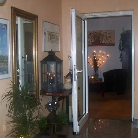 Am Ufer 2* Tréveris