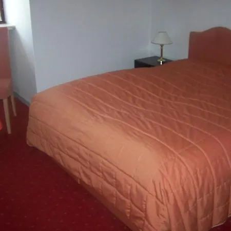 Hotel Am Ufer