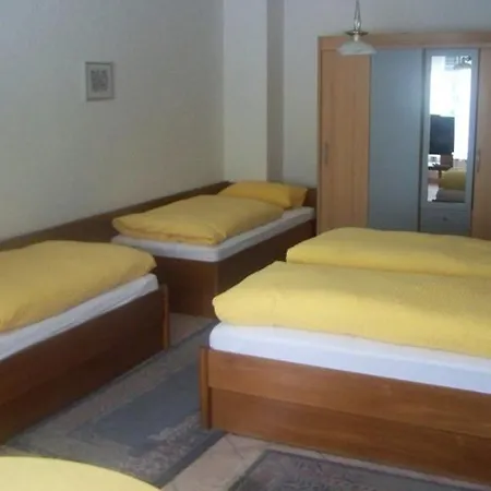 Hotel Am Ufer Trier