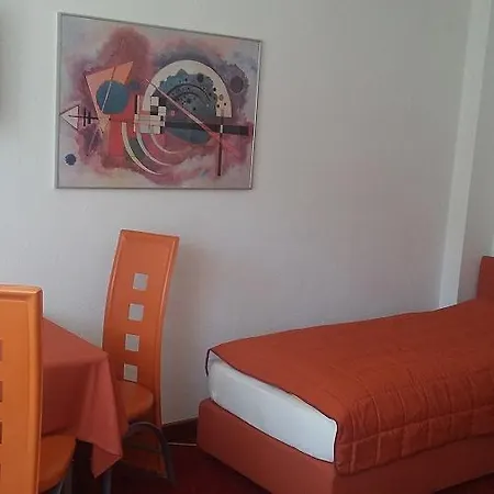 Am Ufer Hotel