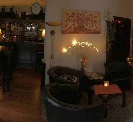 Hotel Am Ufer