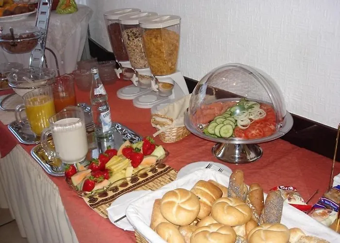 Am Ufer 2* Tréveris