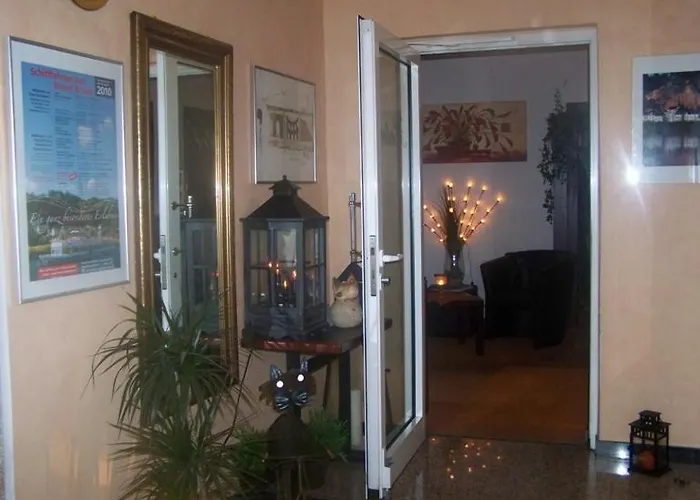 Am Ufer 2* Tréveris