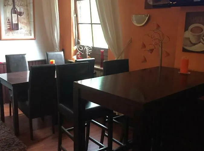 Hotel Am Ufer Tréveris